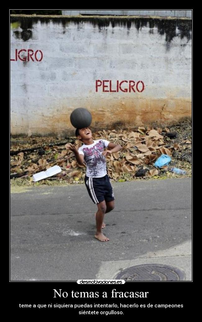 carteles desmotivaciones