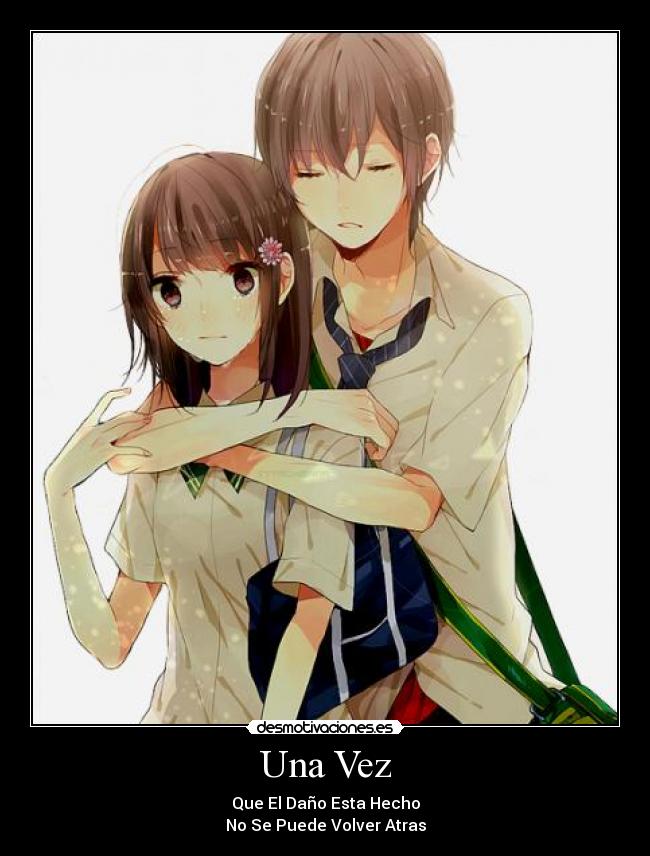 Una Vez - 