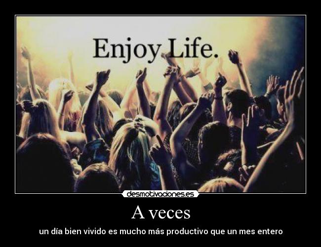 A veces - 