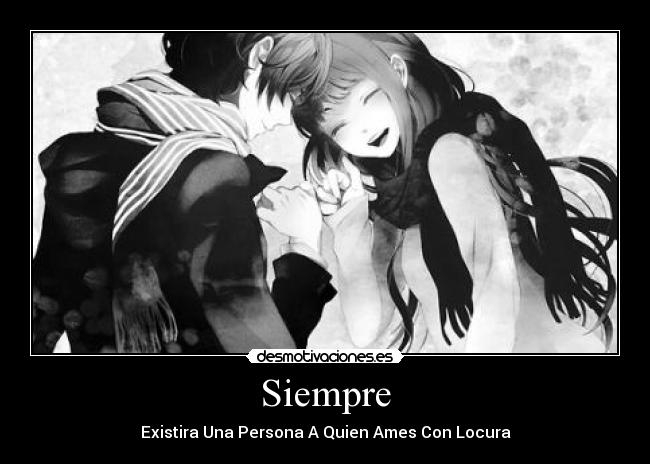 Siempre - 