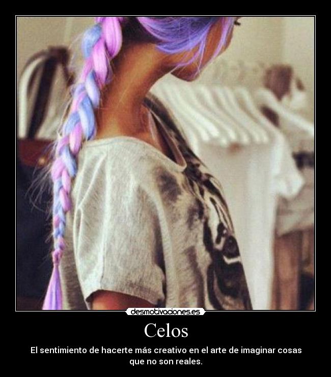 Celos -