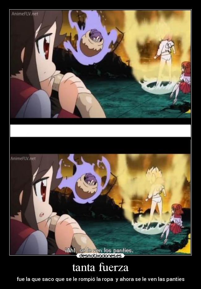 carteles mujeres teniendo mas fuerza que les rompe ropa desmotivaciones