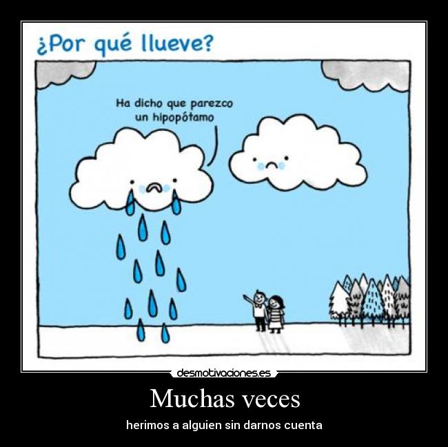 Muchas veces - 