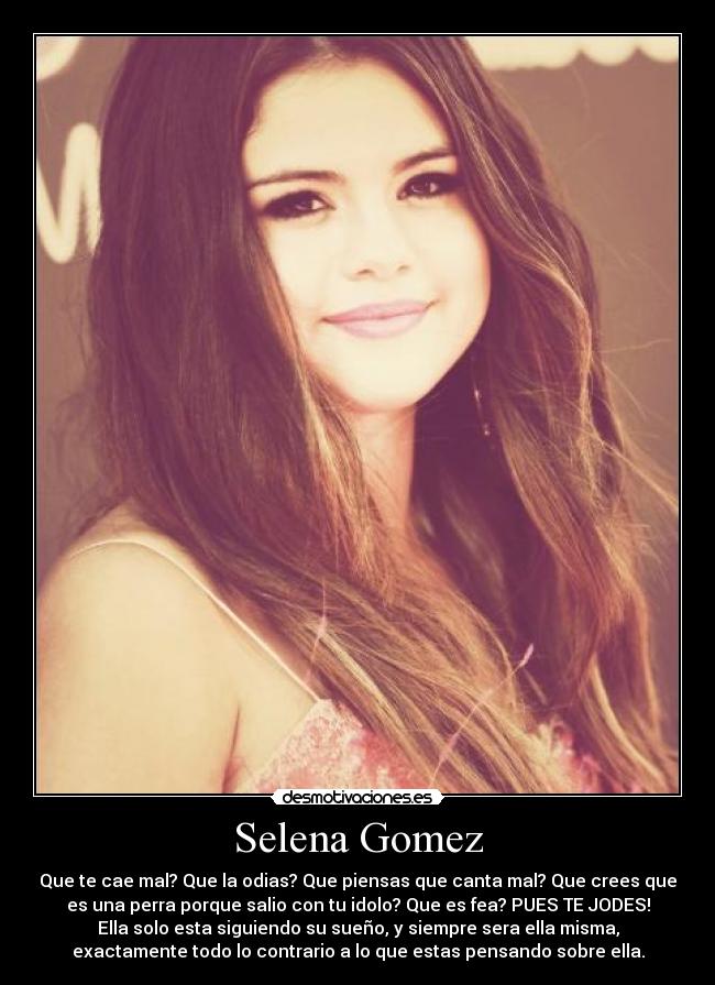 Selena Gomez - 