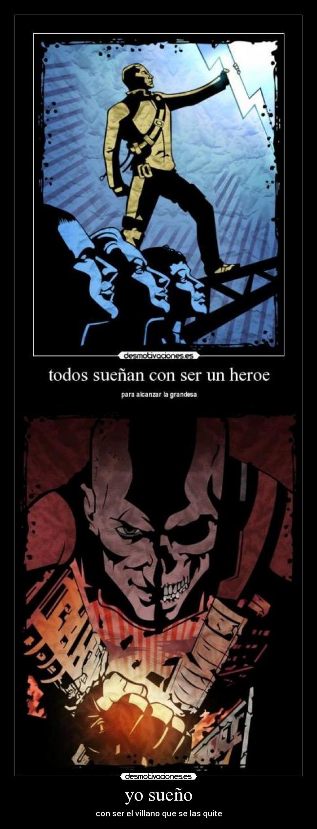 carteles infamous cole mcgrath mercermcgrath comic anime lees los tags moriras tambien ewe desmotivaciones