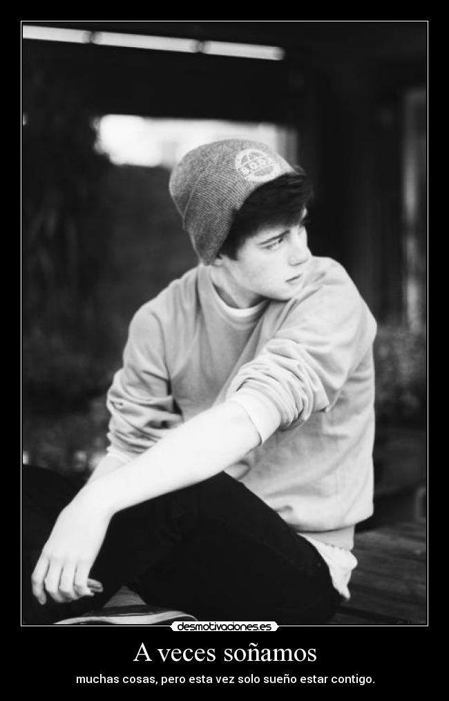 A veces soñamos - 