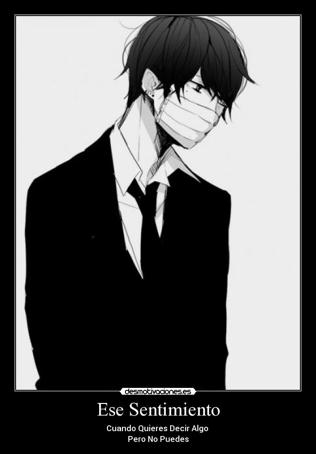 Ese Sentimiento - 