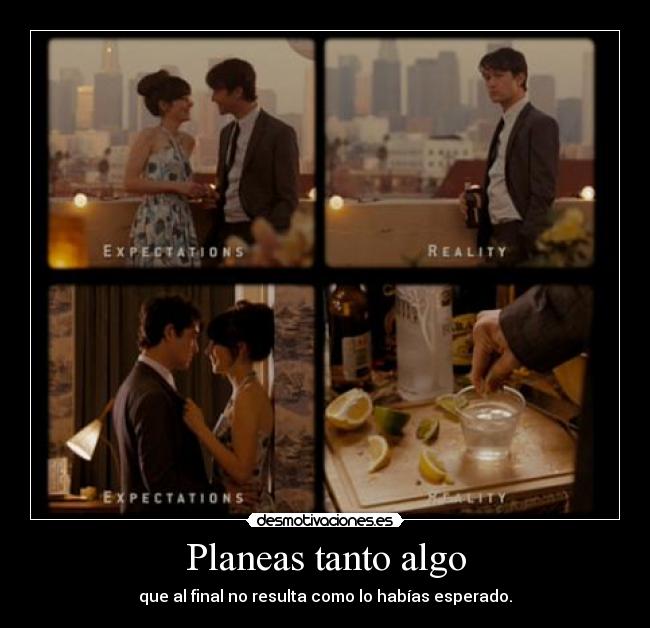 carteles planes final desmotivaciones