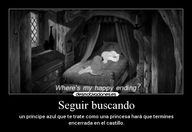 Seguir buscando - 