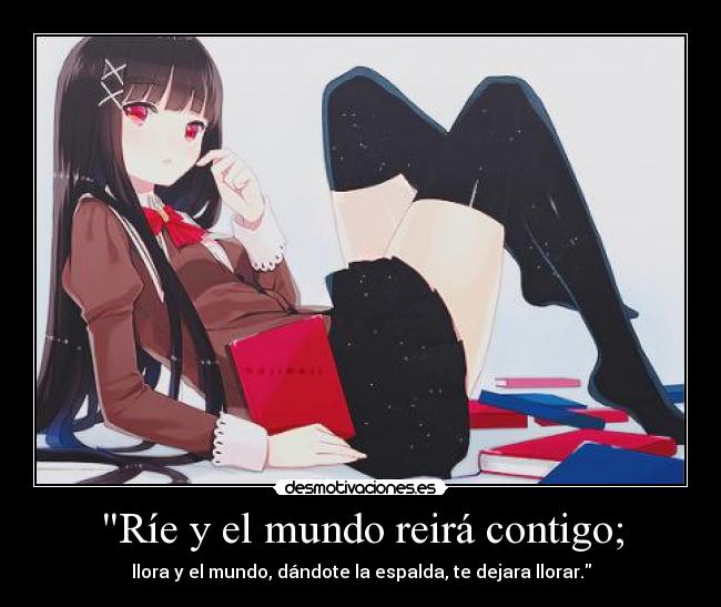 carteles mundo but these cases will always friends desmotivaciones