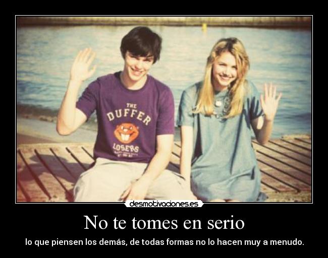 carteles pensar eso desmotivaciones