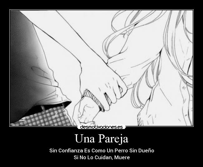 Una Pareja - 