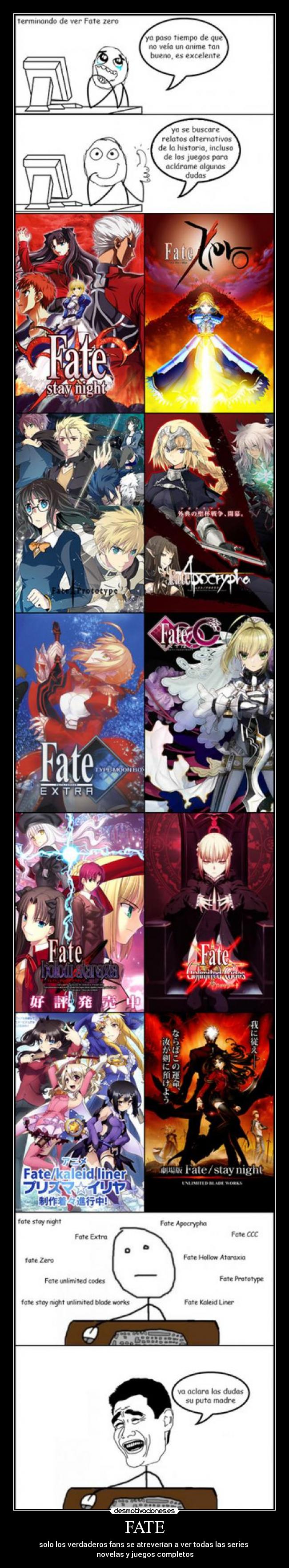 FATE -