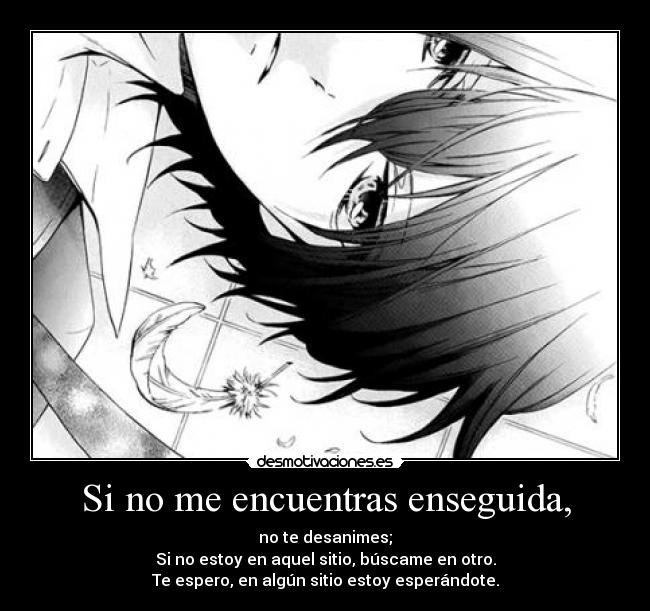 carteles anime manga desmotivaciones