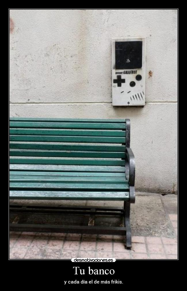 Tu banco -