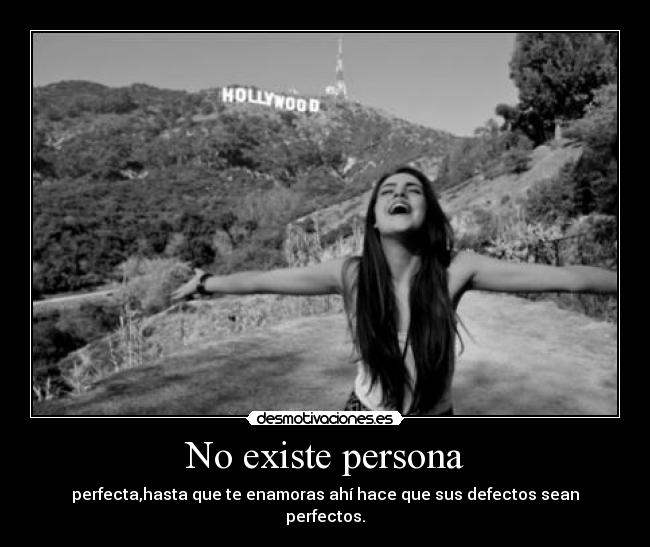 No existe persona - 