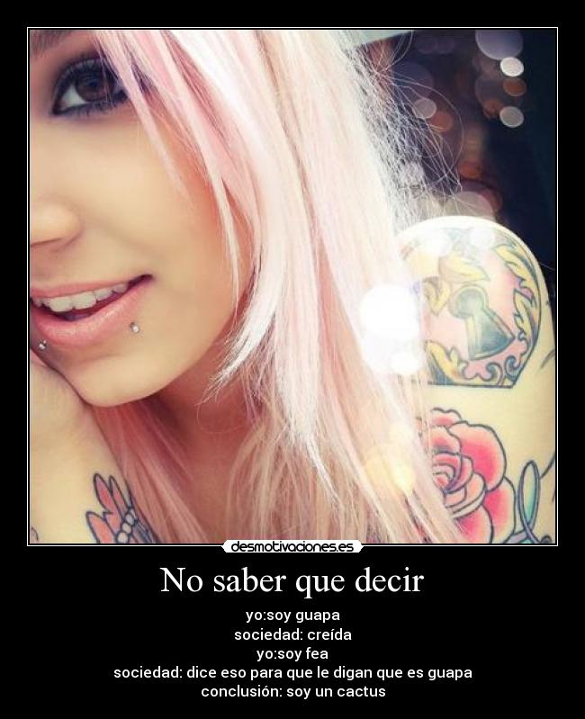 carteles  desmotivaciones