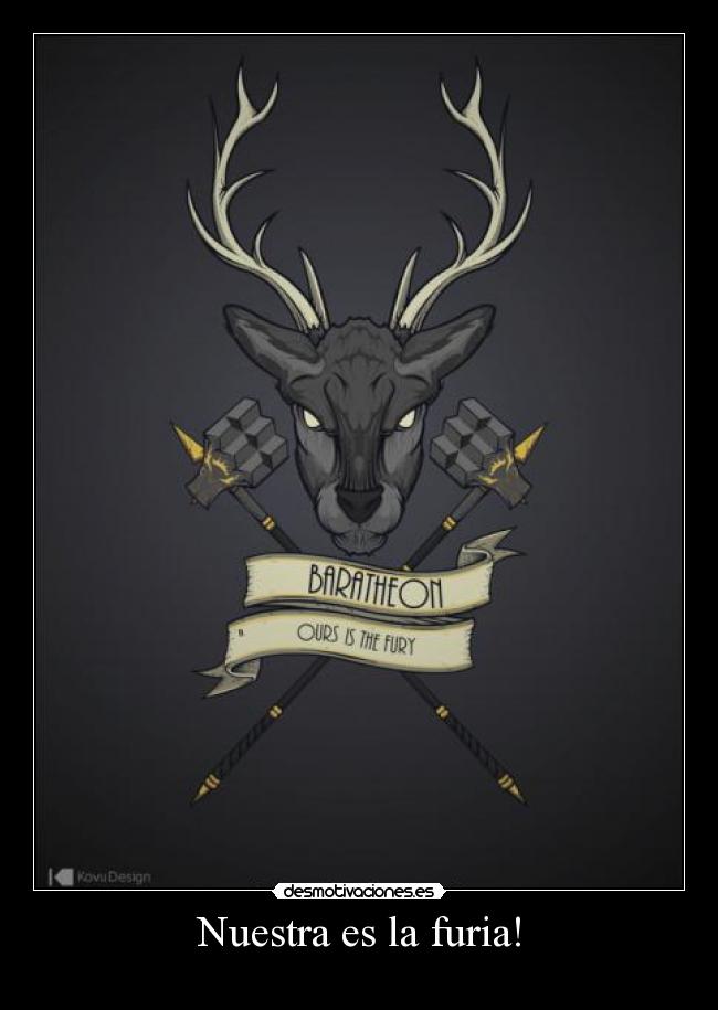 carteles cancion hielo fuego desmotivaciones