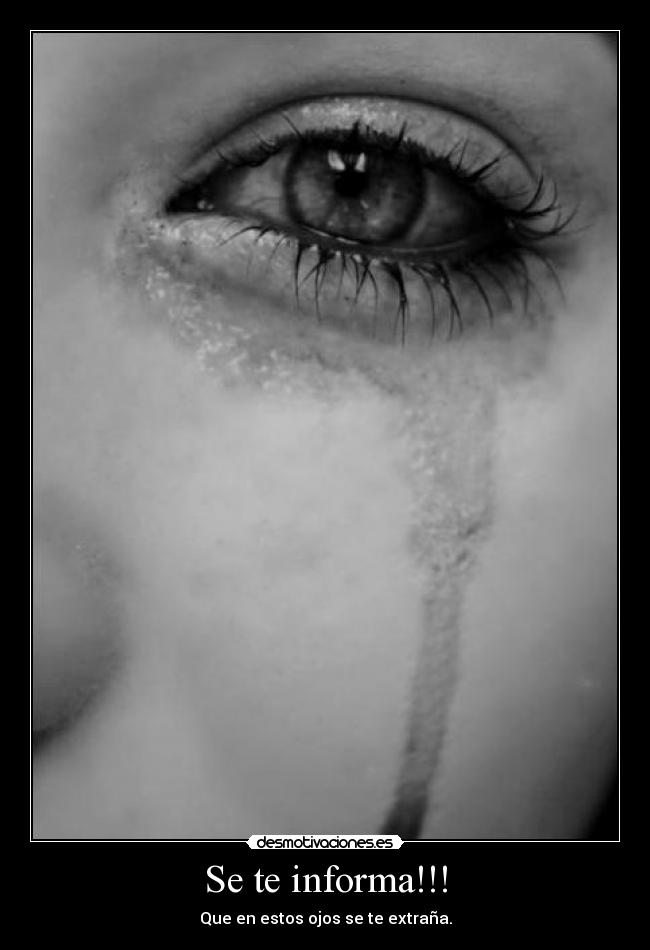 Se te informa!!! - 