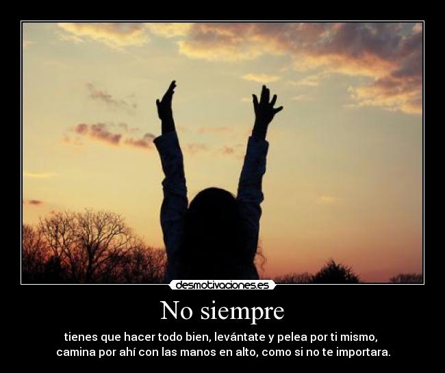 carteles felicidad positivo libertad desmotivaciones