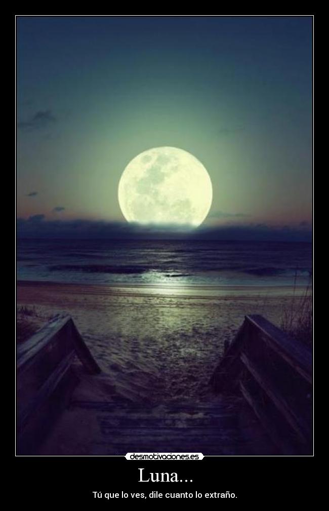 Luna... - 