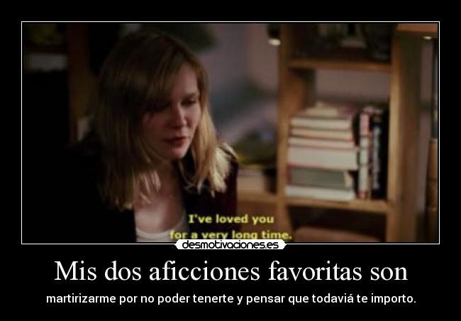 carteles cuando enamores tu debes siempre recordar que cada cuento tiene principio final youforme desmotivaciones