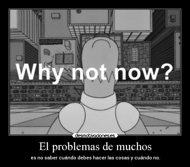 carteles problemas google maps mal desmotivaciones