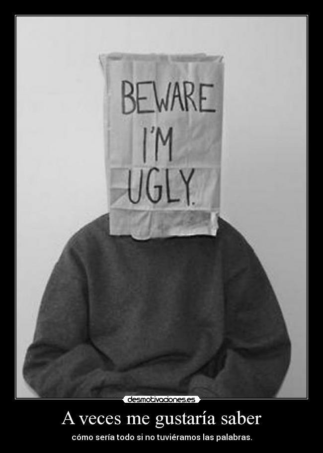 carteles algo desmotivaciones