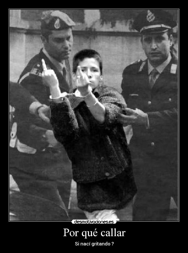 carteles frasesanarquicas desmotivaciones