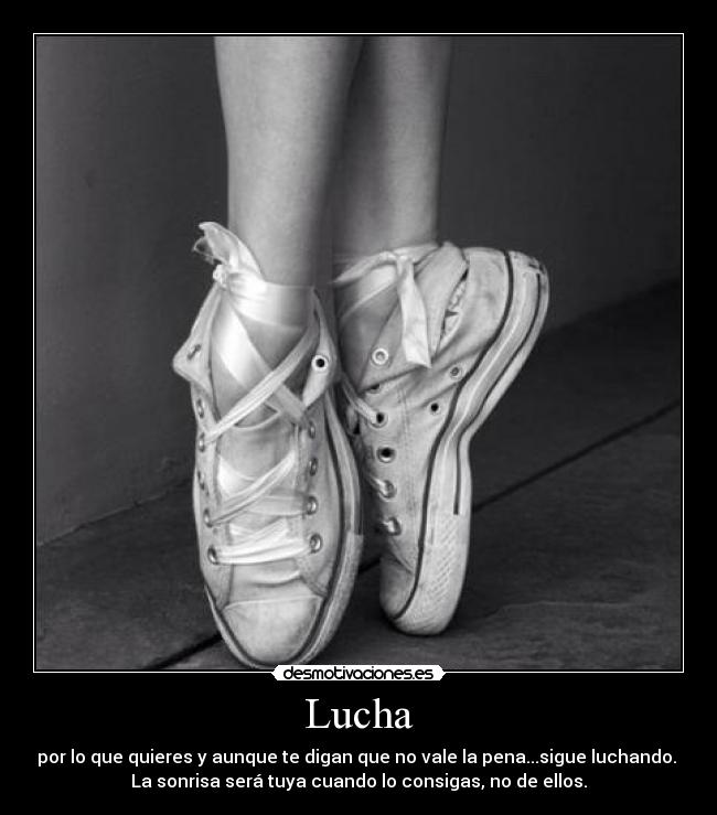 Lucha -