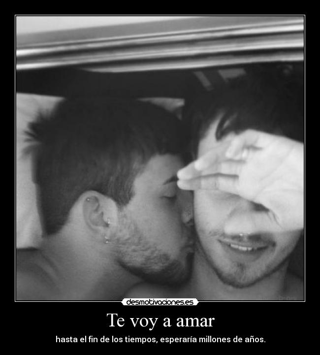 carteles gay amor igualdad desmotivaciones