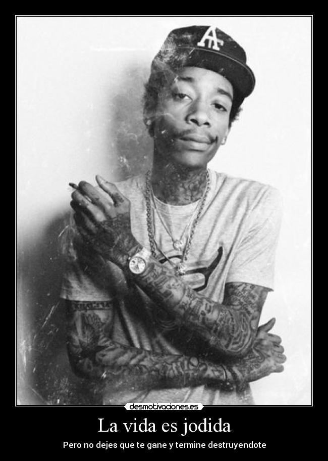 carteles vida excusa subir este cartel que imagen avatar xdd surfer grande wiz khalifa desmotivaciones