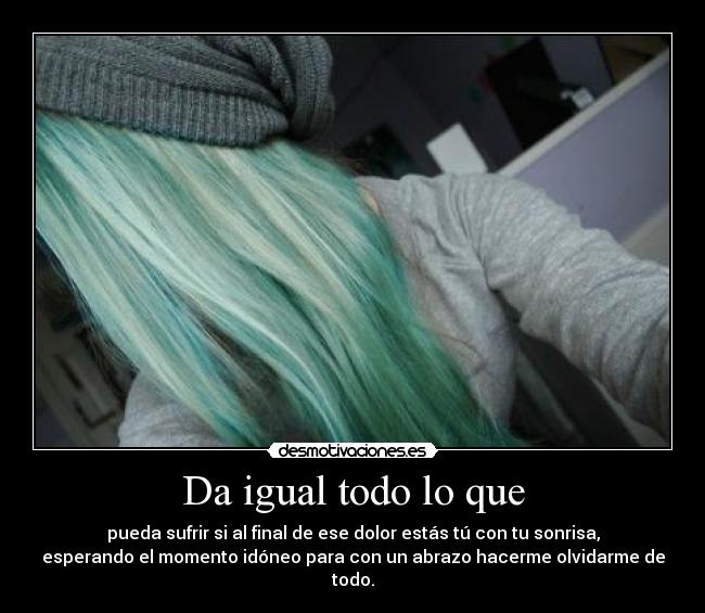 carteles quiero desmotivaciones