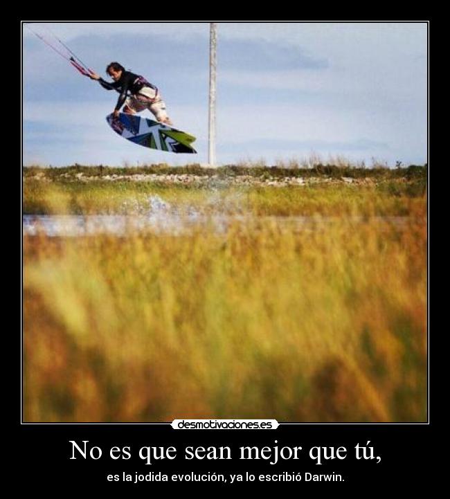 carteles kite fin del cuento desmotivaciones