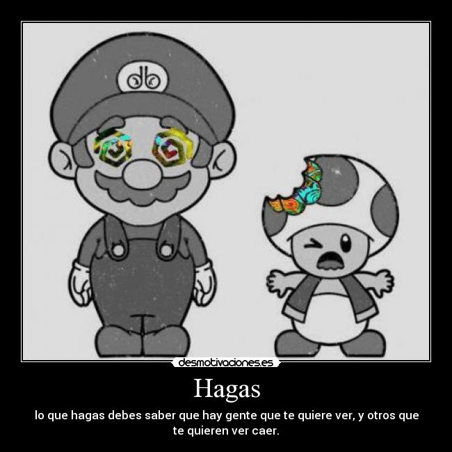 Hagas -