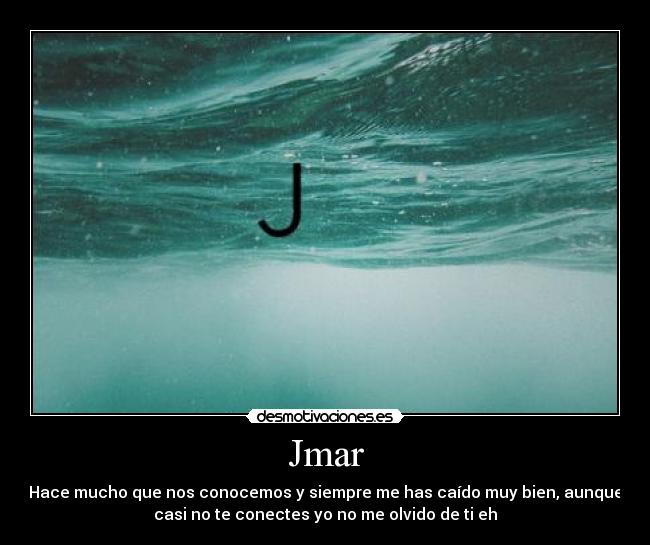 Jmar - 