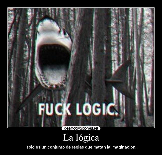 La lógica - 