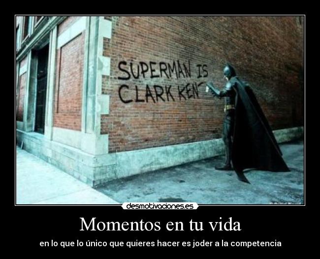 Momentos en tu vida - 