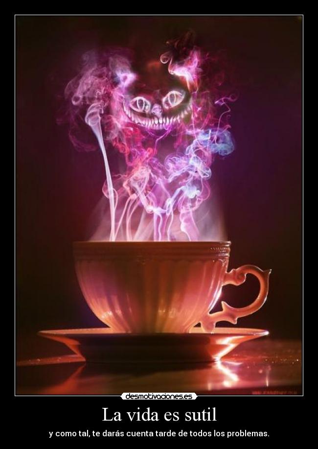 carteles vida babarian desmotivaciones