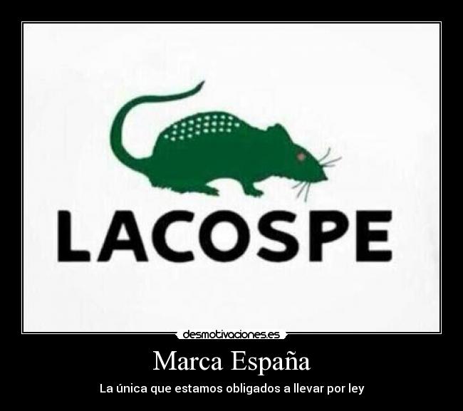 carteles espana alguien apunta emigrar pueblo paleto que mande privado desmotivaciones