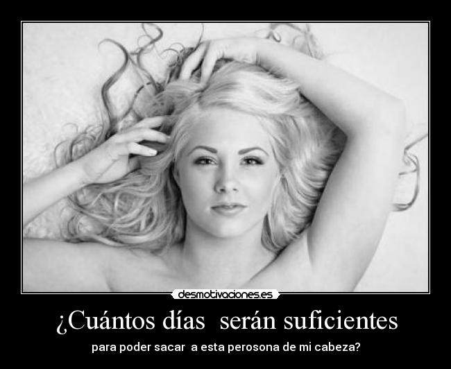 carteles cuantos desmotivaciones