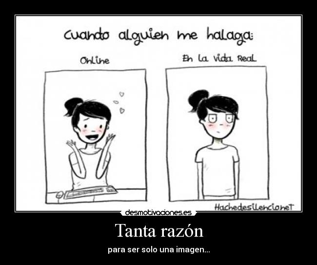 Tanta razón - 