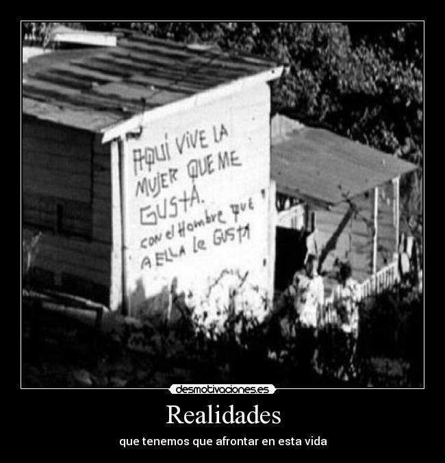 Realidades -