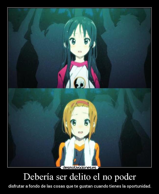 carteles desmotivaciones