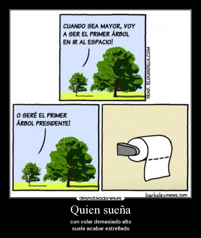 Quien sueña -
