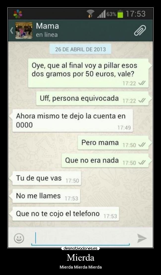 Mierda - Mierda Mierda Mierda