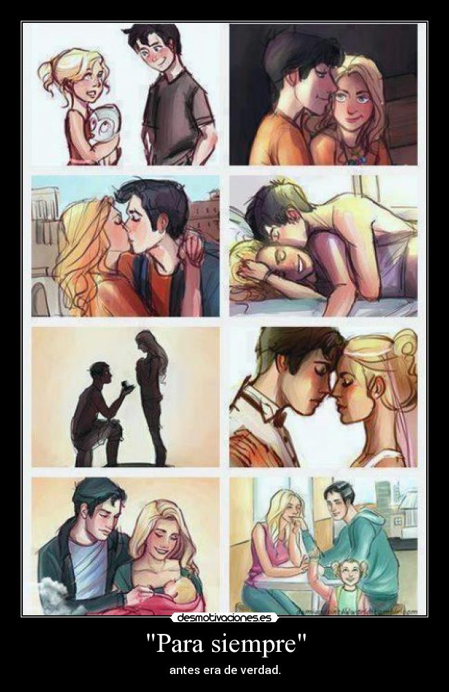 Para siempre -