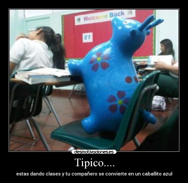 Tipico.... - 