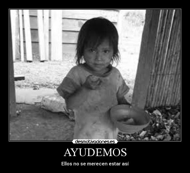 AYUDEMOS -