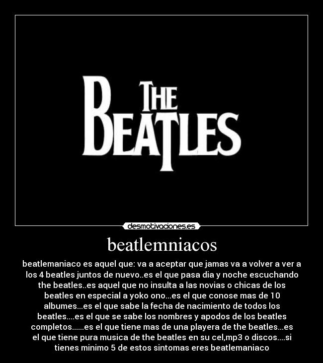 carteles imaginese desmotivaciones